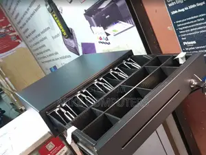 5tray Cash Drawer Box Cash Register
