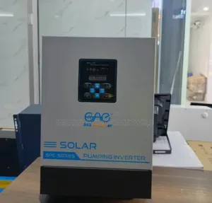 Solarpex Pumping Inverter 2.2kw