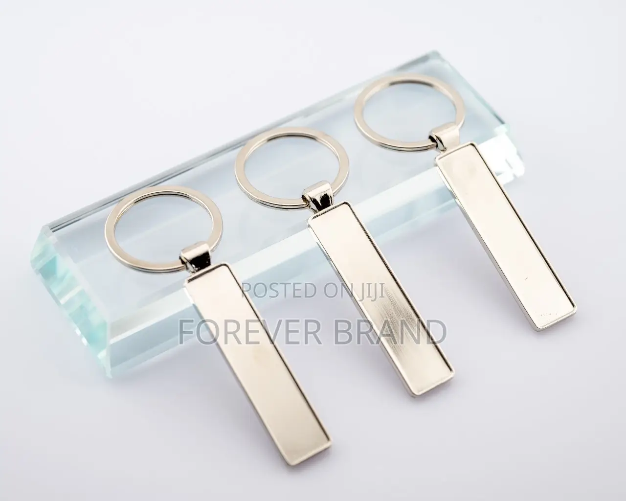 Long Slim Keyholder