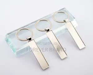Long Slim Keyholder