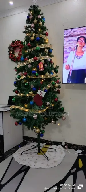 High Quality Christmas Tree