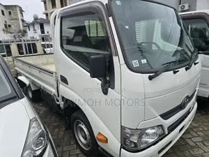 New and Used Vehicles