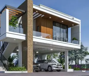 Architect House Design Plans