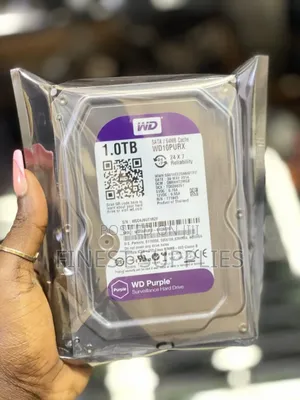 Offer Offer on Internal Hard Disk 1tb