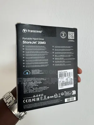 External 4tb Hard Disk on Special Offer Today