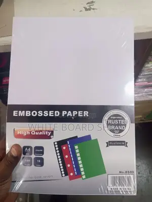 Clear Binding Film