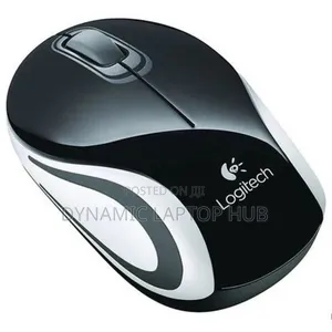 Logitech M187
