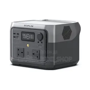 Ecoflow River 2 Lithium Battery Inverter