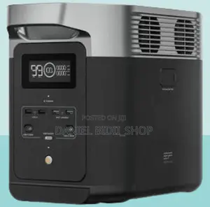 Ecoflow River 2 Pro Zmr620 Lithium Inverter Battery
