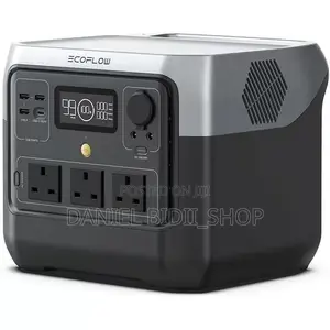 Ecoflow River 2 Max Zmr610