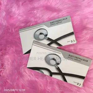 Single Head Stethoscopes
