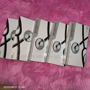 Single Head Stethoscopes