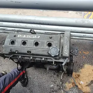Corolla Fielder 5a Slim Engine