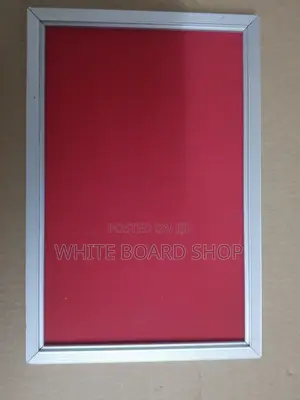 A4 Size Bulleting Board