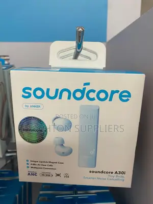Anker Soundcore A30i Noise Cancelling Earbuds