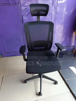 Classic Executive Office Chair