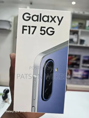 New Samsung Galaxy F16 128 GB Pink