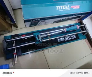 600mm Tile Cutter Total