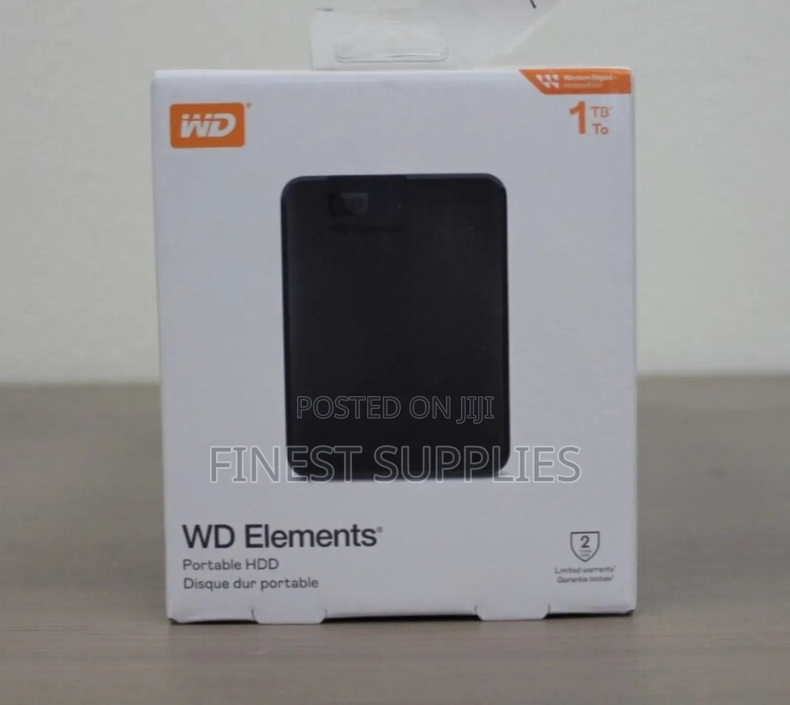 Offer Offer on Wd External Hard Disk 1tb