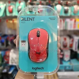 Logitech M221