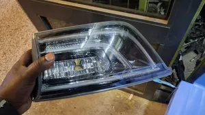 Toyota Harrier Bootlight 2014-2018 Model