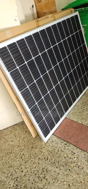 Solar Panel 250w