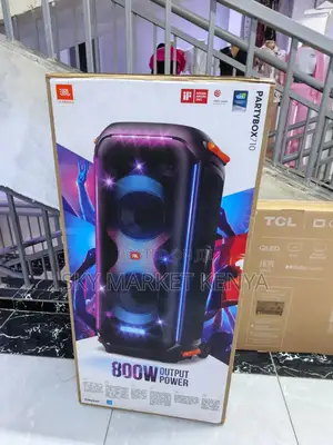 JBL Party Box 710 800w