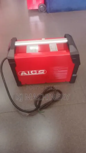 Aico Tig Welder 250amps