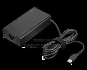 Lenovo Type C Original Charger 100w