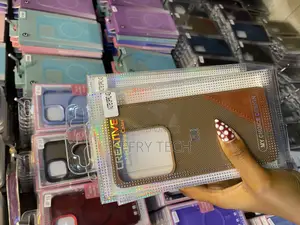 Lareax Xiaomi Redmi Note 13 Pro 4g Leather Back Phone Case