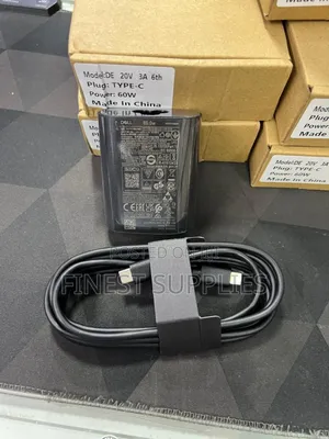 Offer Offer on Dell Type C Laptop Charger