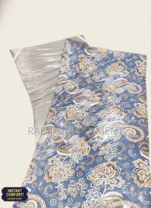 Mattress Topper