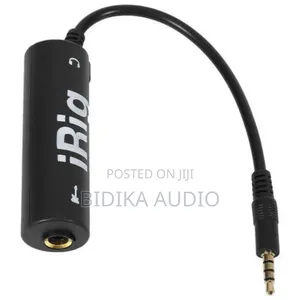 Guitar Interface Converter Replacement In Kenya