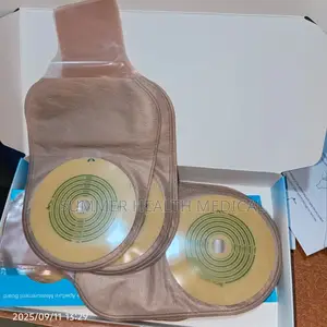 Colostomy Bag (Ostomy Pouch)