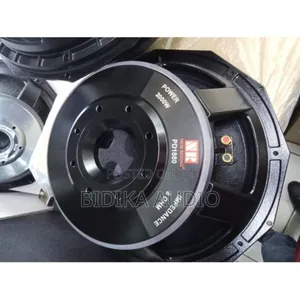 Pd 1880 Nacked Speaker in Kenya