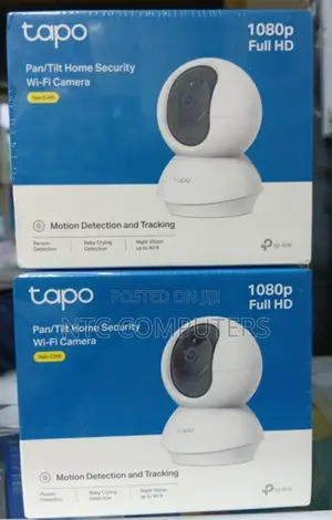 :Tplink Tapo C200c