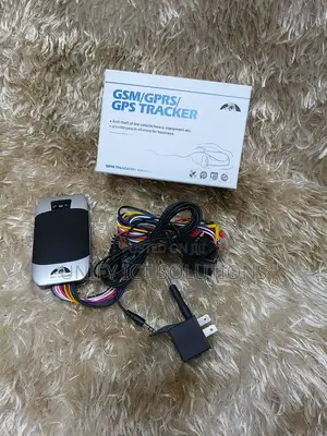 Car Tracker GPS Car Tracking/ Vehicle Trackers/