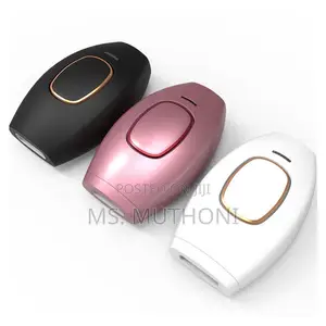 Ipl Hair Removal Device