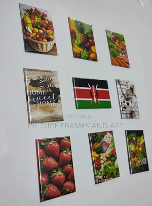Fridge Magnets