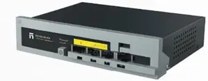 Netis St106pdi-2-65 Fast Ethernet Poe Switch