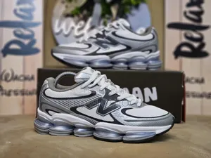 New Balance Abzorb 2000'light Chrome Blue'
