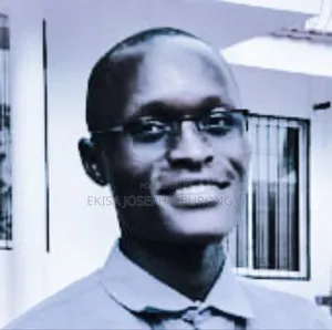 Ekisa Joseph [Software Engineer]