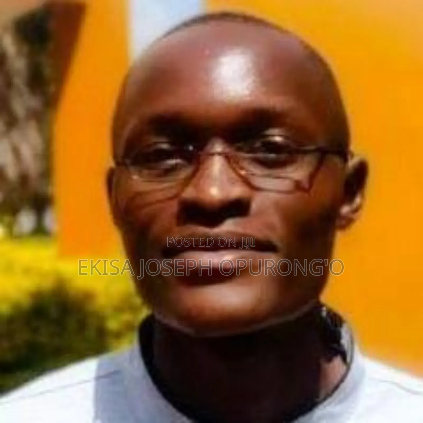 Ekisa Joseph [Software Engineer]