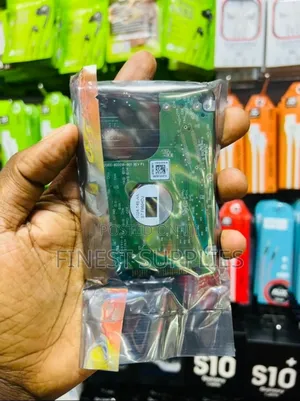 Western Digital 500gb Internal Hard Disk