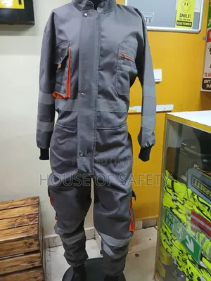 Fashion Overall in Nairobi