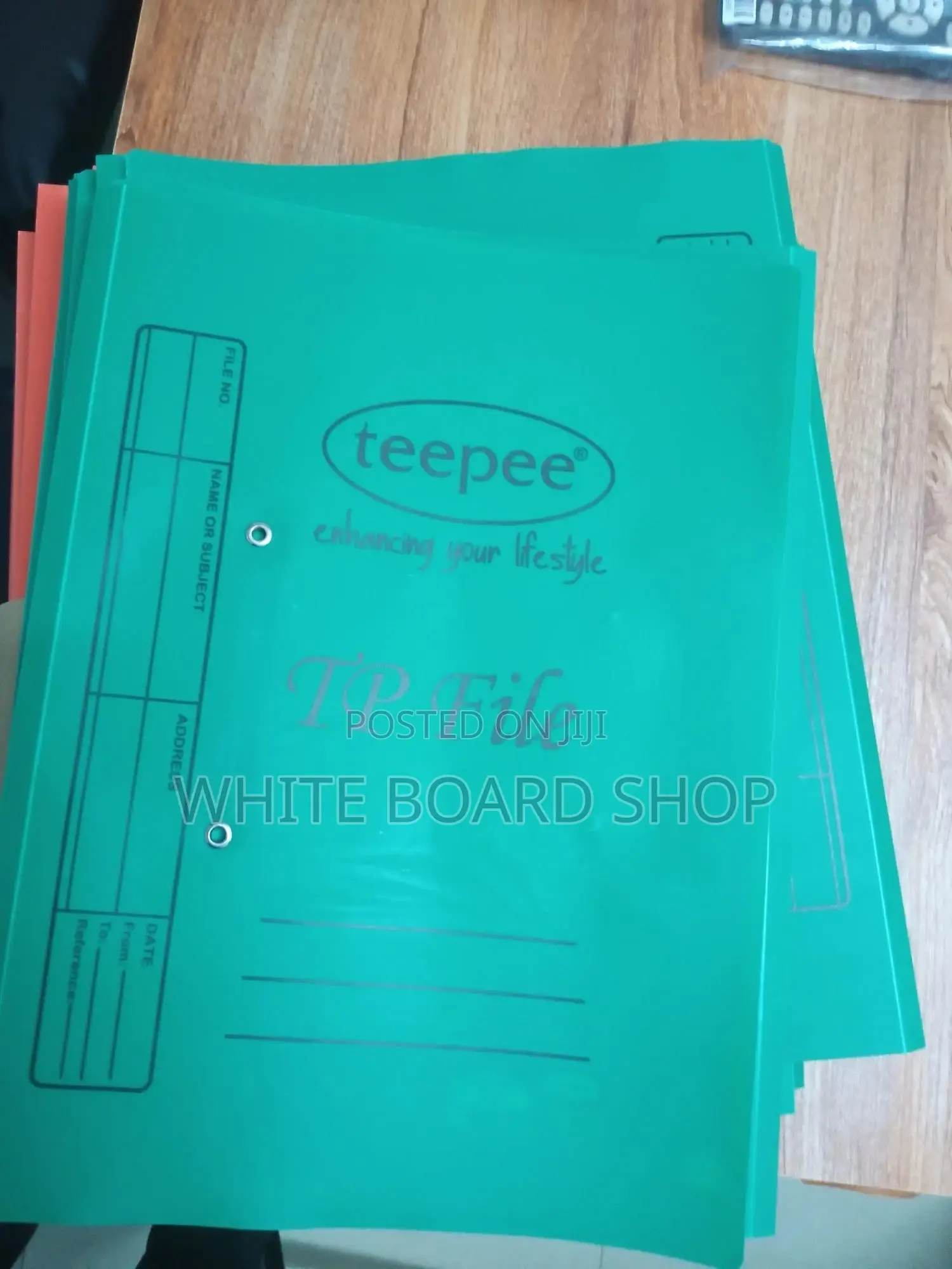Spring Files for Wholesale