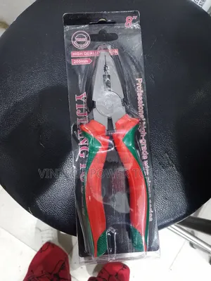 Pliers 8"/200 Mm Pliers