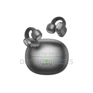 Oraimo Opensnap N Opn-372n Open-Ear True Wireless Earbuds