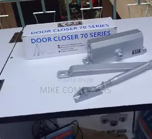 Door Opener Closer Automatic and Soft Close Door Closer