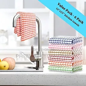 Kitchen Dish Towels